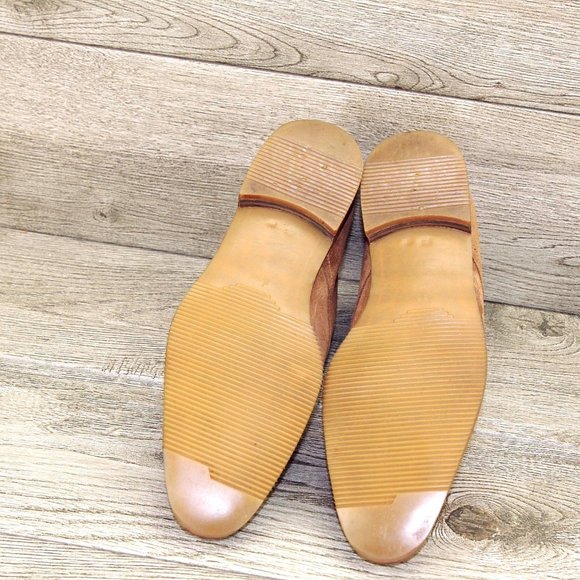 $790 GRAVATI Mitchells Women's 9.5 M Short Boots 4057 * add $15 new Trees - Picture 3 of 15